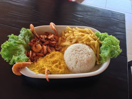 Baluarte Pousada e Ecoturismo — фото 2
