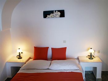 Santorini View Studios — фото 2
