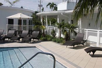 Orchid Key Inn — фото 4