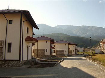Bansko Castle Lodge — фото 2