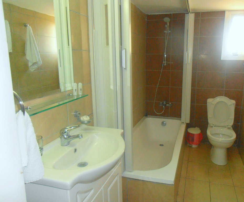 Executive Suites — фото 2