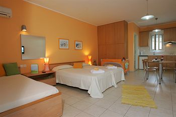 Villa Mare Monte Superior Studio — фото 5
