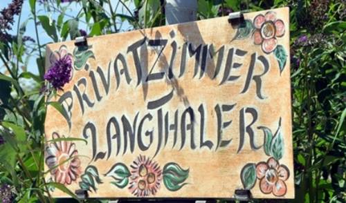 Brigitte Und Herbert Langthaler — фото 2