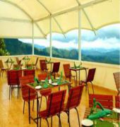 Mountain Trail Resort — фото 4