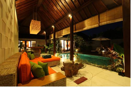 Jagaditha Villas — фото 2
