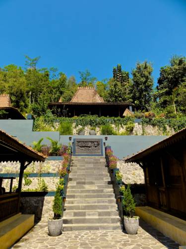 Villa Borobudur — фото 2