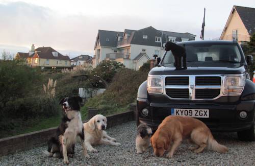 Upton Cross — фото 3