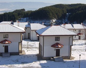 Bansko Castle Lodge — фото 5