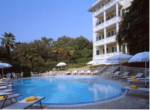 Villa Sofia Hotel — фото 2