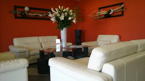 Hôtel Akena City Agen Castelculier