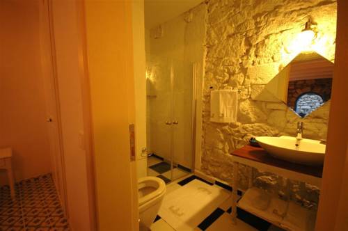 Alacati Eski Ev Hotel