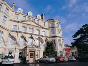 Lansdown Grove Hotel — фото 4