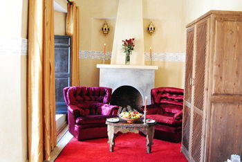 Riad Romance - Adults Only — фото 2
