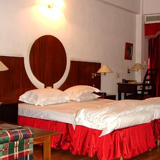 Hotel Samrat Allahabad — фото 3