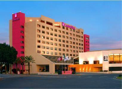 Real Inn Tijuana — фото 2