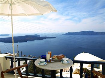 Santorini View Studios — фото 3