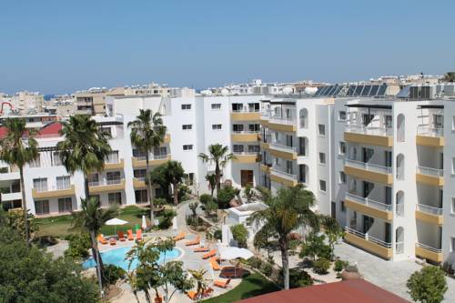 Smartline Paphos (ex.Mayfair) — фото 5