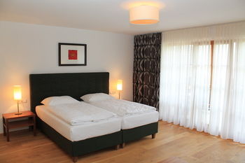 Hotel Hochsteg Gütl