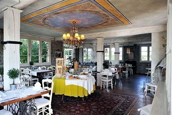 Eze Hermitage Hôtel — фото 4