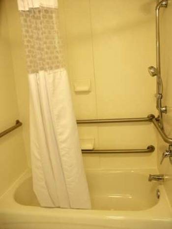 Hampton Inn Dublin — фото 2