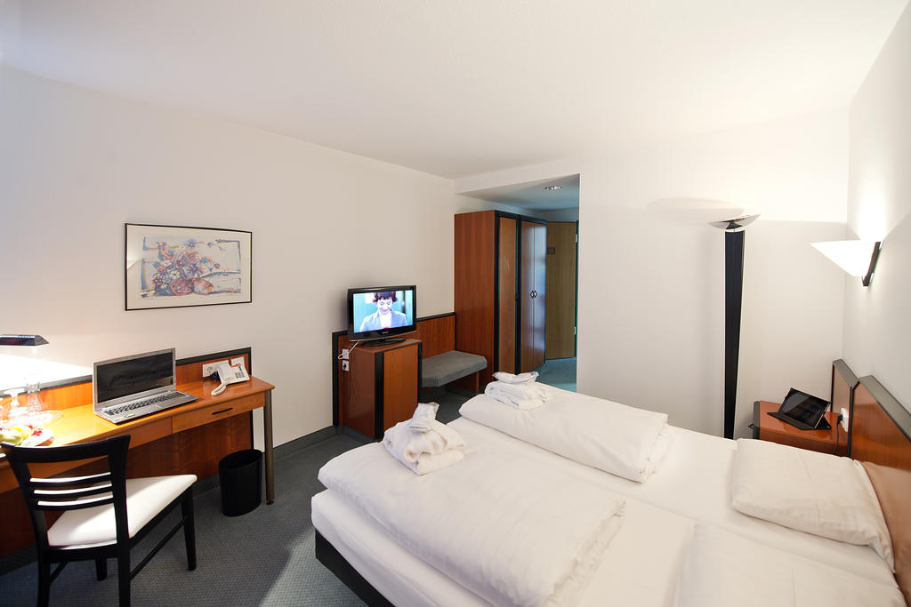 FORA Hotel Hannover — фото 3