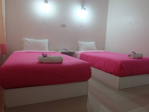 Wiang Phumin Hotel