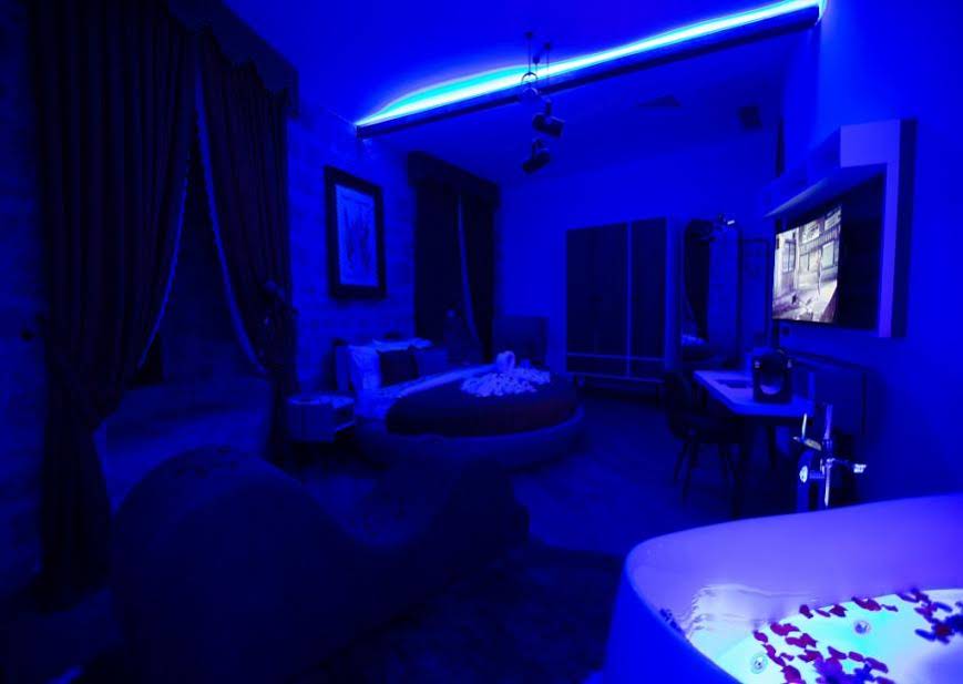 CEPHANELIK BOUTIQUE HOTEL — фото 2