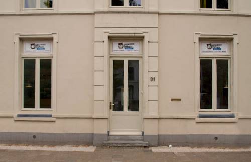 3BE Backpackers Bed & Breakfast Eindhoven — фото 4