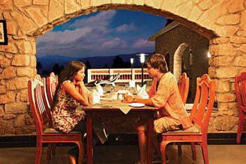 Mountain Club - Munnar — фото 5