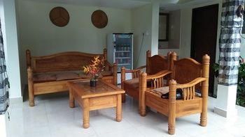 Kubu Bali Baik Villa & Resort