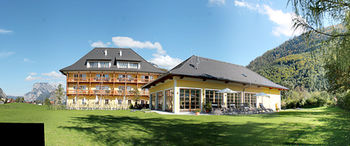 Hotel Hochsteg Gütl — фото 3