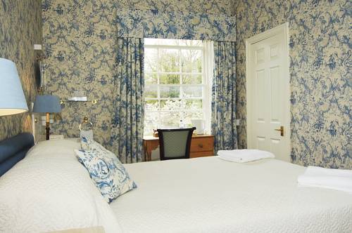 Bailbrook Lodge — фото 4
