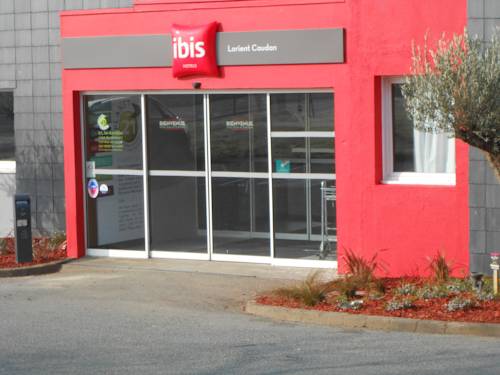 Ibis Lorient — фото 2