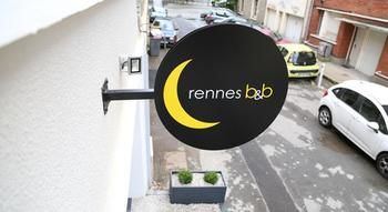 Rennes BnB — фото 4