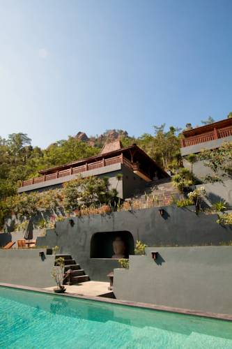 Villa Borobudur — фото 4