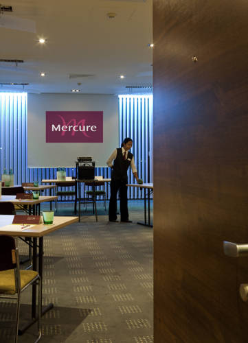 Mercure Bregenz City — фото 2
