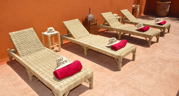 Riad Dar Jurama — фото 5