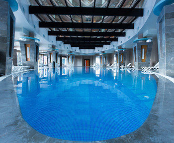 Long Beach Resort & Spa Deluxe - Ultra All Inclusive