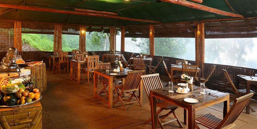 Nature Zone Jungle Resort — фото 3