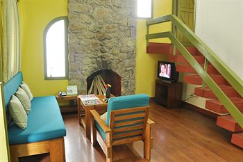 Mountain Club - Munnar — фото 2