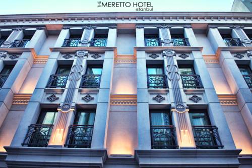 The Meretto — фото 4