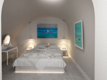 Exclusive Plan Private Suites — фото 2