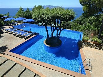 Hotel Torre di Calapiccola