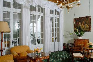 Best Western Hotel Villa Mabapa
