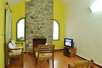 Mountain Club - Munnar — фото 3