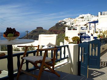 Santorini View Studios — фото 4
