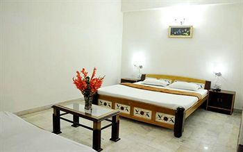 Hotel Daawat Palace — фото 4