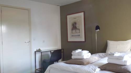 Bed & Breakfast WestViolet