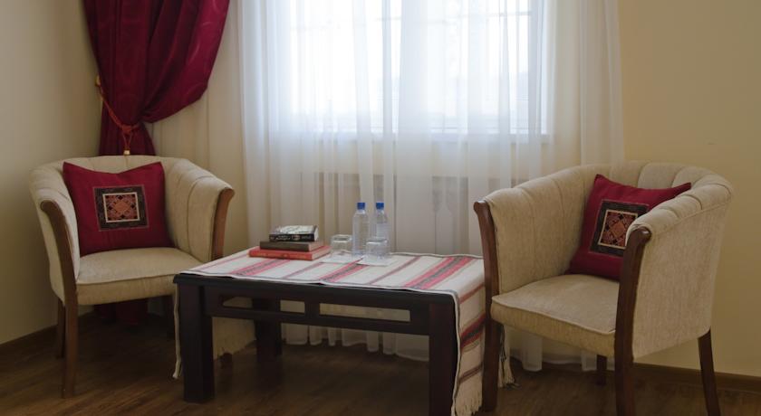 Hotel Jipek Joli