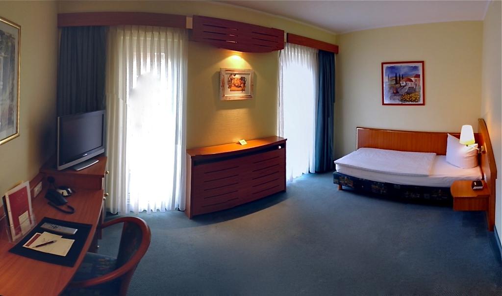 Hotel Loccumer Hof — фото 2